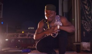 Fuse ODG - Top Of My Charts