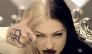 Porcelain Black - This Is What Rock N Roll Looks Like (Explicit Version)