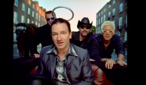 U2 - Sweetest Thing