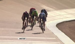 Zusammenfassung - Paris-Roubaix 2017