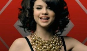 Selena Gomez & The Scene - Naturally