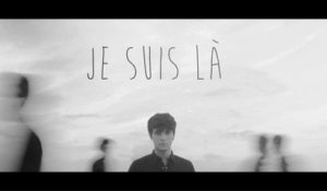Louis Delort & The Sheperds - Je Suis Là (Pseudo Video)