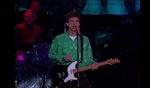 The Rolling Stones - Live At The Tokyo Dome, 1990 / Intl Version