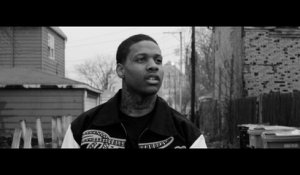 Lil Durk - Dis Ain't What U Want