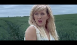 Ellie Goulding - The Writer