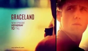 Graceland - Promo 2x03