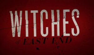 Witches of East End - Saison 2 Promo #4