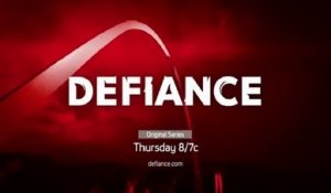 Defiance - Promo 2x03