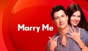 Marry Me - Promo Saison 1 - Love You