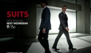 Suits - Promo 4x08