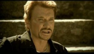 Johnny Hallyday - Un Jour Viendra