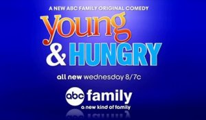 Young & Hungry - Promo 1x05