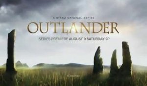 Outlander - Promo Saison 1 - Claire
