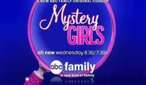 Mystery Girls - Promo 1x06