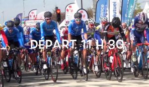 Grand Prix de Denain 2017 - 70 000 euros et le Grand Prix de Denain sur Eurosport
