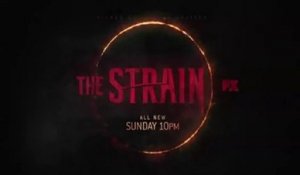 The Strain - Promo 1x06