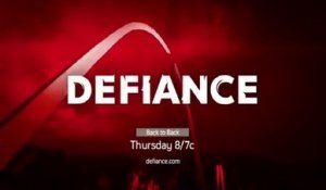 Defiance - Promo 2x10