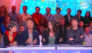 TPMP : Stéphane Plaza attaqué, Estelle Denis le défend et tacle froidement Emilie Lopez