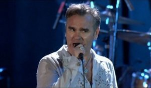 Morrissey - That's How People Grow Up