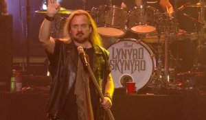 Lynyrd Skynyrd - Live At The Florida Theatre / 2015