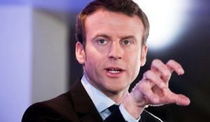 Un soutien de François Fillon tire à boulets rouges sur France 2 et Emmanuel Macron