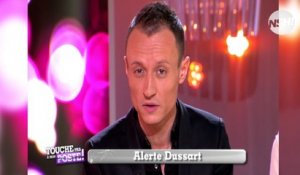 TPMP : L’alerte Dussart se moque de Pierre Bellemare