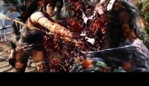 Tomb Raider Guide de Survie Episode 2 VF