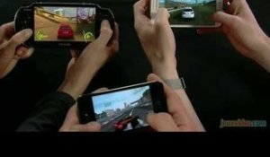 GAMING LIVE ANDROID - Samsung Galaxy Note - Jeuxvideo.com