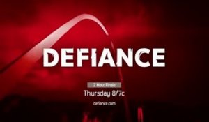 Defiance - Promo Season Finale
