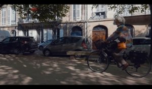 Bordeaux : une campagne de prévention des accidents sur le réseau tram pour les cyclistes