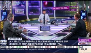 Sélection Intégrale Placements: LVMH, une valeur à conserver impérativement – 12/04