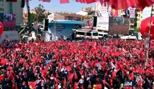 A quatre jours du référendum en Turquie
