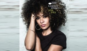 Kandace Springs - Neither Old Nor Young