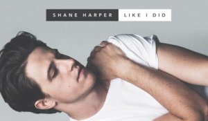 Shane Harper - Anything But Love (Audio)