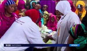 Famine : le cri d'alarme du Nigéria, du Yémen, du Soudan et de la Somalie