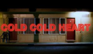 Gideon Bensen - Cold Cold Heart