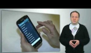 L'actu du numérique 04.05.12: Samsung Galaxy SIII / Flipboard Android