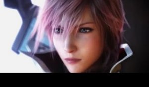 Lightning Returns Final Fantasy 13 Trailer Francais