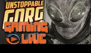 GAMING LIVE PC - Unstoppable Gorg - 1/2 : Les bases - Jeuxvideo.com