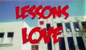 Neon Trees - Lessons In Love (All Day, All Night)