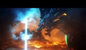 FINAL FANTASY XIV Cinématique La Fin d'une Ère