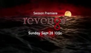 Revenge - Promo Saison 4