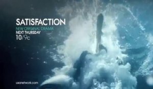 Satisfaction - Promo 1x07