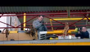 R.A.I.D. Special Unit / RAID dingue (2017) - Trailer (English Subs)