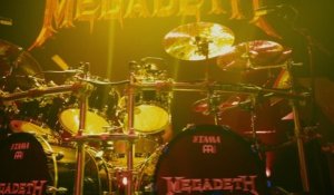 Megadeth - Conquer Or Die