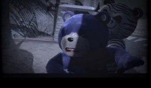 Naughty Bear Panic in Paradise : Launch Trailer