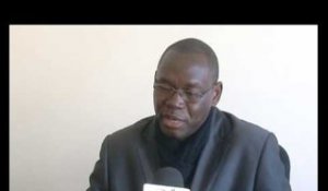 Le journaliste Serigne Saliou Gueye fustige la déclaration de Macky Sall sur la CNRI