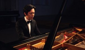 Yundi - Chopin: Mazurka No.2 in E Minor, Op.17, No.2