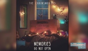 The Chainsmokers Drop Debut Album 'Memories...Do Not Open' | Billboard News