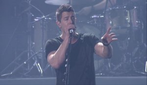 Jeremy Camp - He Knows